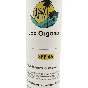 Natural Mineral Sports Stick - Tinted