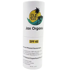 Natural Mineral Sports Stick