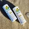 Natural Mineral Sunscreen Sports Stick
