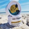 Jax Bloc - Organic tinted Sunscreen