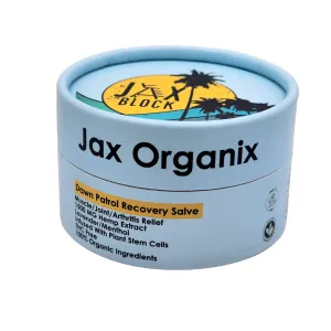 Dawn Patrol Recovery Salve 2 oz.